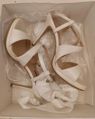 Sandalo sposa