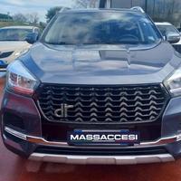 DR Automobiles Dr 4.0 1.5 Bi-Fuel GPL Turbo