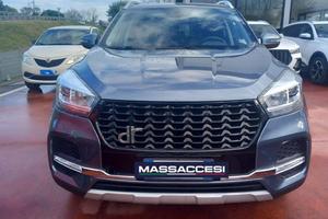 DR Automobiles Dr 4.0 1.5 Bi-Fuel GPL Turbo