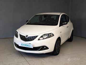 Lancia ypsilon iii 1.0 Hybrid 70cv Gold