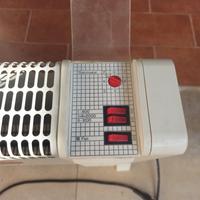 stufa elettrica ventilata