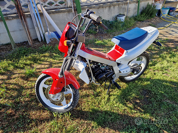 Gilera bullit