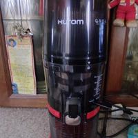 Estrattore hurom frutta e verdura