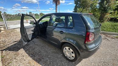 polo 1.4   tre cilindri  molto lavori fatti