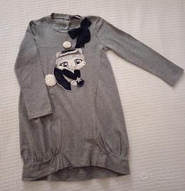 Abitino bimba 36 mesi