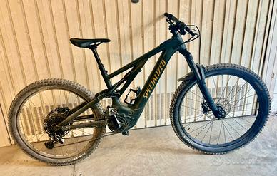 Specialized MTB Turbo Levo