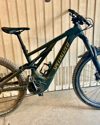 Specialized MTB Turbo Levo