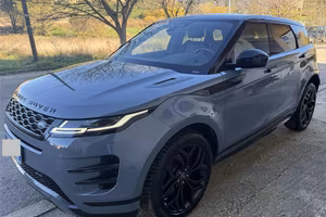 Evoque R-Dynamic SE GARANZIA UFFICIALE “APPROVED”