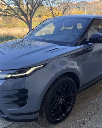 Evoque R-Dynamic SE GARANZIA UFFICIALE “APPROVED”