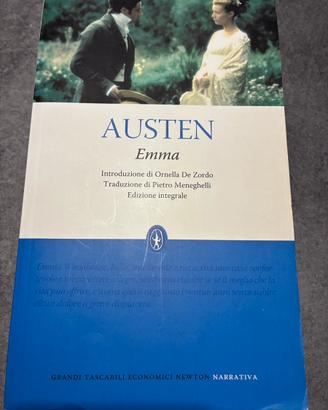 Libro Austen