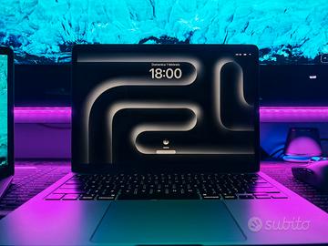 MacBook Air 13” 2020 – i3 | 8GB RAM | SSD 128GB