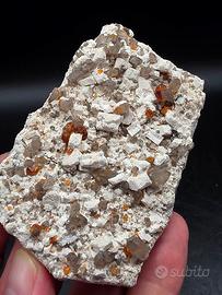 minerale da collezione 