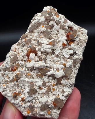 minerale da collezione 