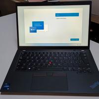 Notebook Lenovo Thinkpad L4 Gen. 4 - Core i5 VPro