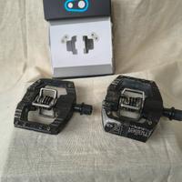 pedali MTB cranch brothers mallet