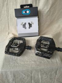 pedali MTB cranch brothers mallet