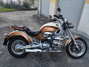 BMW r 1200 c indipendent