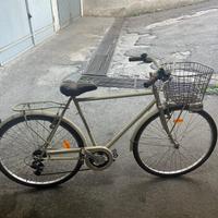 Bicicletta grand tour