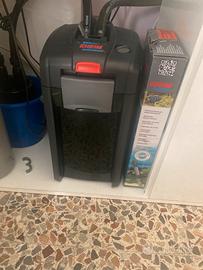 Eheim professional 4 600
