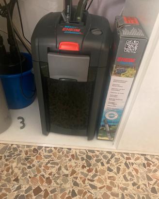 Eheim professional 4 600