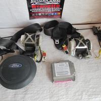 Kit airbag ford ka anno 2009