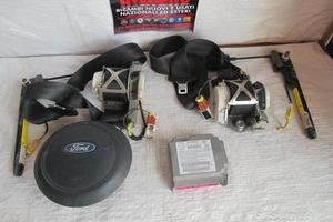 Kit airbag ford ka anno 2009