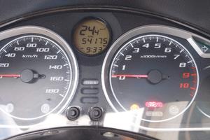 Scooter Honda
