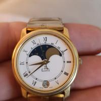 Orologio Le Monde vintage 