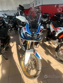 Honda CRF1000L Africa Twin Adventure Sport