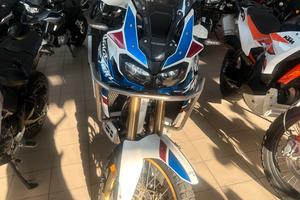 Honda CRF1000L Africa Twin Adventure Sport