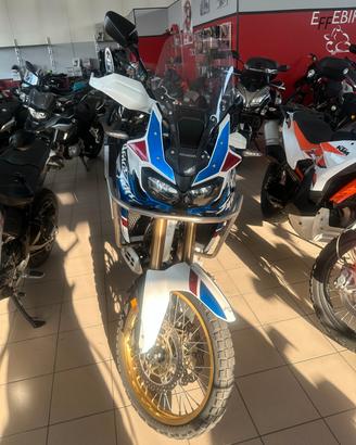 Honda CRF1000L Africa Twin Adventure Sport