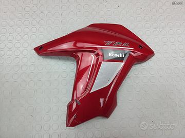FIANCO DESTRO BENELLI TRK 502 2016 2020 TRK502 201