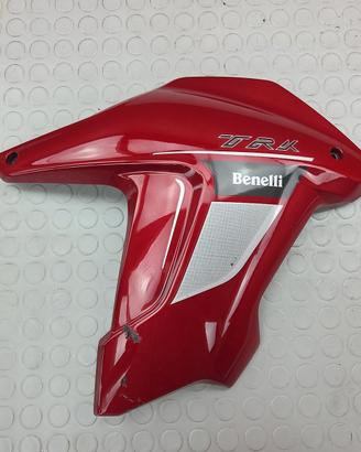 FIANCO DESTRO BENELLI TRK 502 2016 2020 TRK502 201