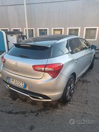 citroen ds5 