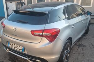 citroen ds5 