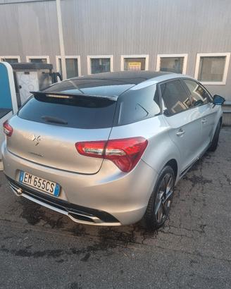 citroen ds5 