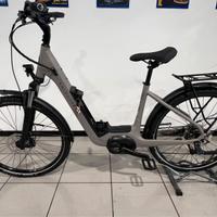 E-BIKE KALHOFF ENTICE 1.B MOVE 400WH MOONSTONEGREY