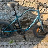 Bici elettrica Nilox J3 Plus