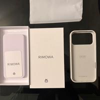 Cover rimowa