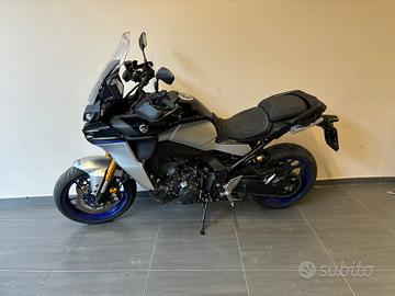 Yamaha Tracer 9 GT+