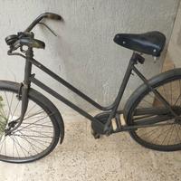 Bici d'epoca 
