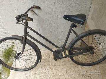 Bici d'epoca 