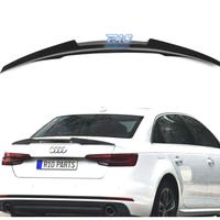 SPOILER AUDI A4 B9 SEDAN 15-19 LOOK PSM