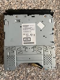 Autoradio Kenwood