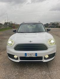 Mini Cooper D Countryman