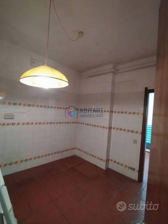 Appartamento – Livorno, Antignano, Consiglio di Zona 5 - Altro