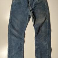 pantaloni levis vintage