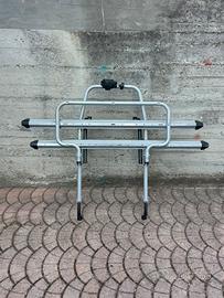 Portabici 3 bici universale