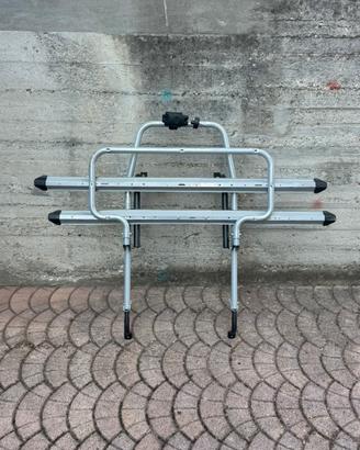 Portabici 3 bici universale