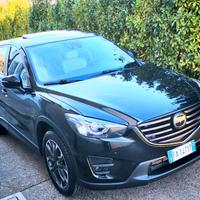 Mazda CX-5 2.2L Skyactiv-D 175CV 4WD Exceed